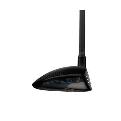 Bois de Parcours Ping G440 Max