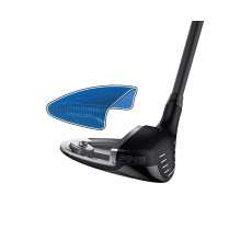 Bois de Parcours Ping G440 Max