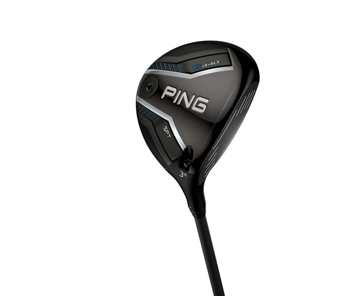 Bois de Parcours Ping G440 SFT