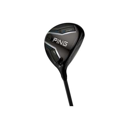 Bois de Parcours Ping G440 SFT