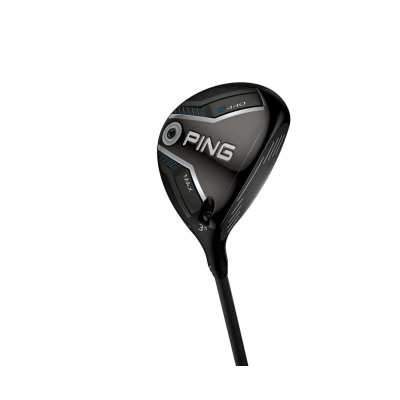 Bois de Parcours Ping G440 Max HL