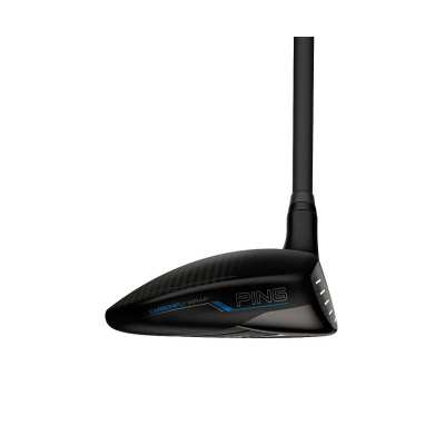 Bois de Parcours Ping G440 Max HL