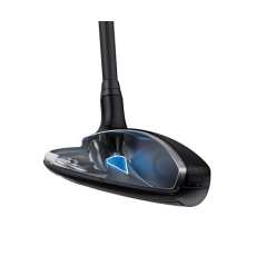 Bois de Parcours Ping G440 Max HL