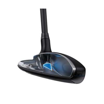 Bois de Parcours Ping G440 Max HL