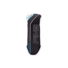 Bois de Parcours Ping G440 LST Cover