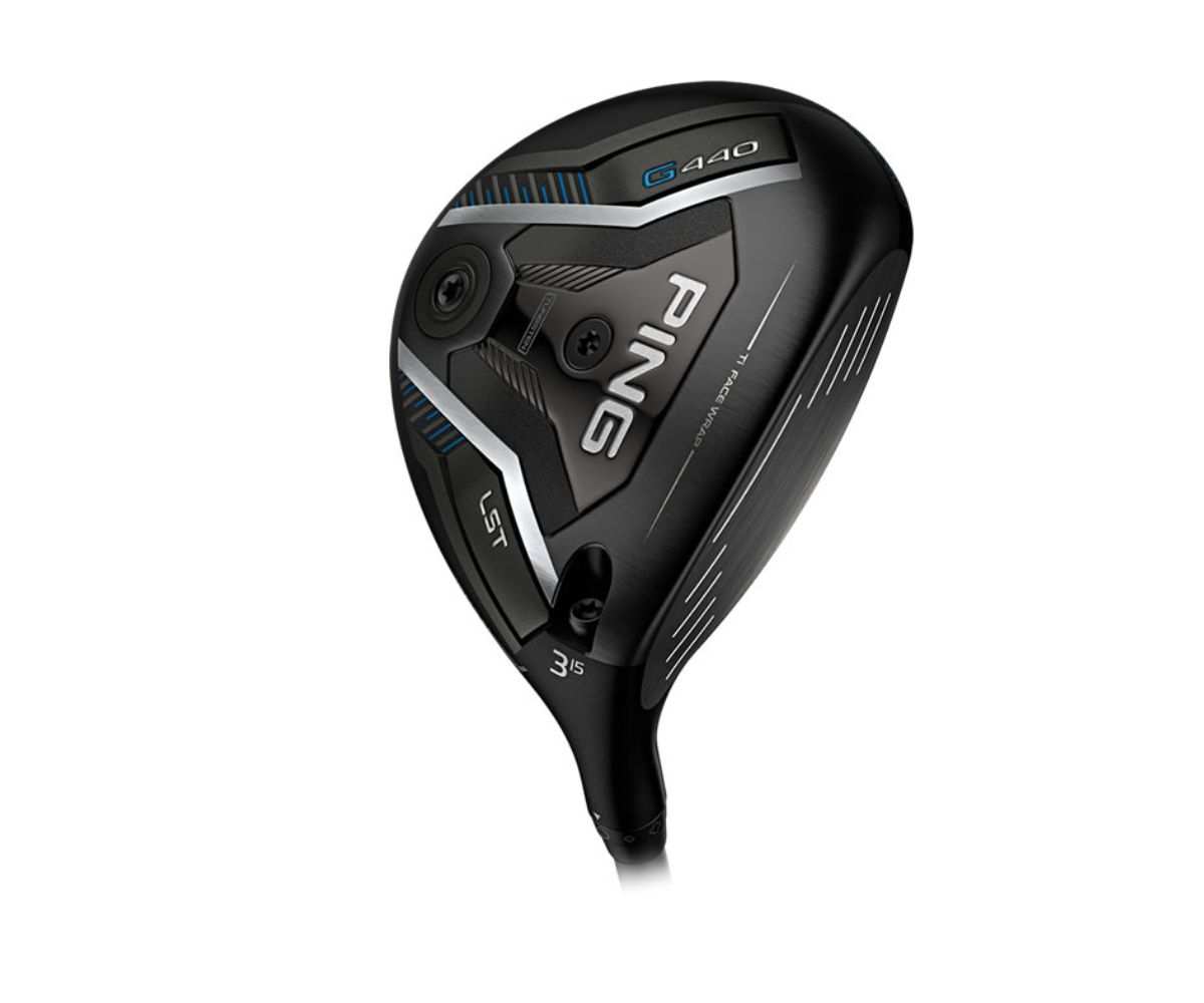 Bois de Parcours Ping G440 LST