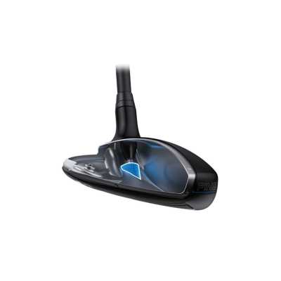 Bois de Parcours Ping G440 LST