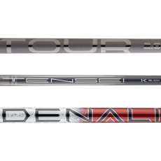 Bois de Parcours Ping G440 LST Shafts