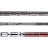 Bois de Parcours Ping G440 LST Shafts