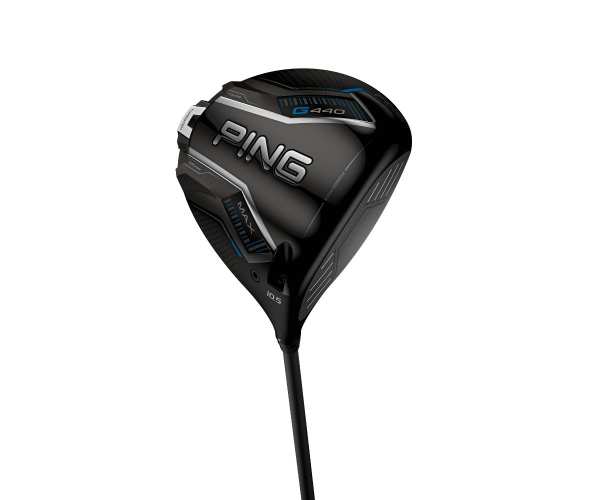 Driver Ping G440 Max