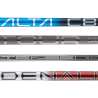 Driver Ping G440 LST Shafts