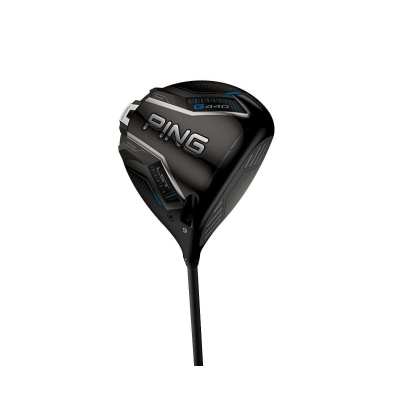 Driver Ping G440 LST