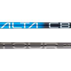 Driver Ping G440 SFT Shafts