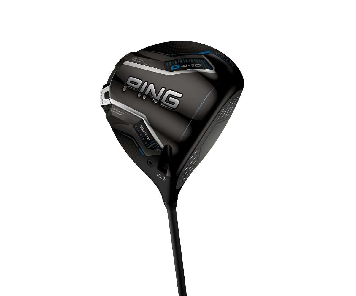 Driver Ping G440 SFT