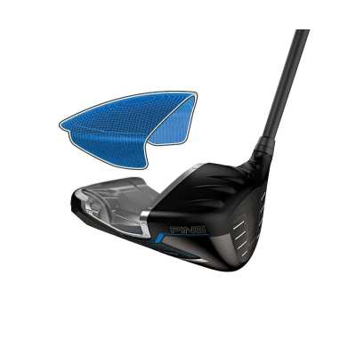 Driver Ping G440 SFT