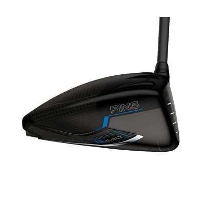 Driver Ping G440 SFT HL