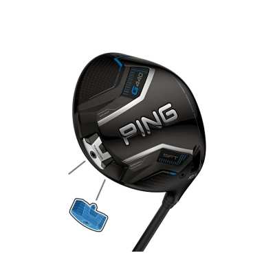Driver Ping G440 SFT HL