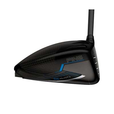 Driver Ping G440 Max HL