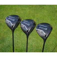 Driver Ping G440 Family Lifestyle
