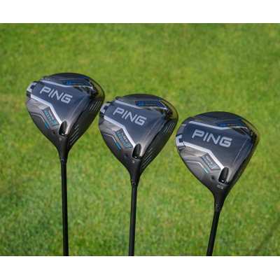 Driver Ping G440 Family Lifestyle