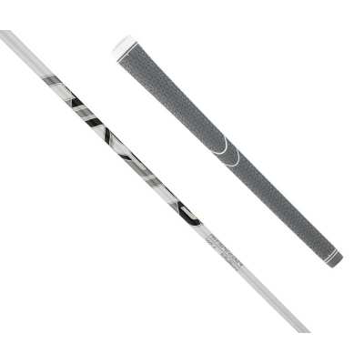 Hybride Femme Taylormade Qi35 Max Lite Shaft + Grip