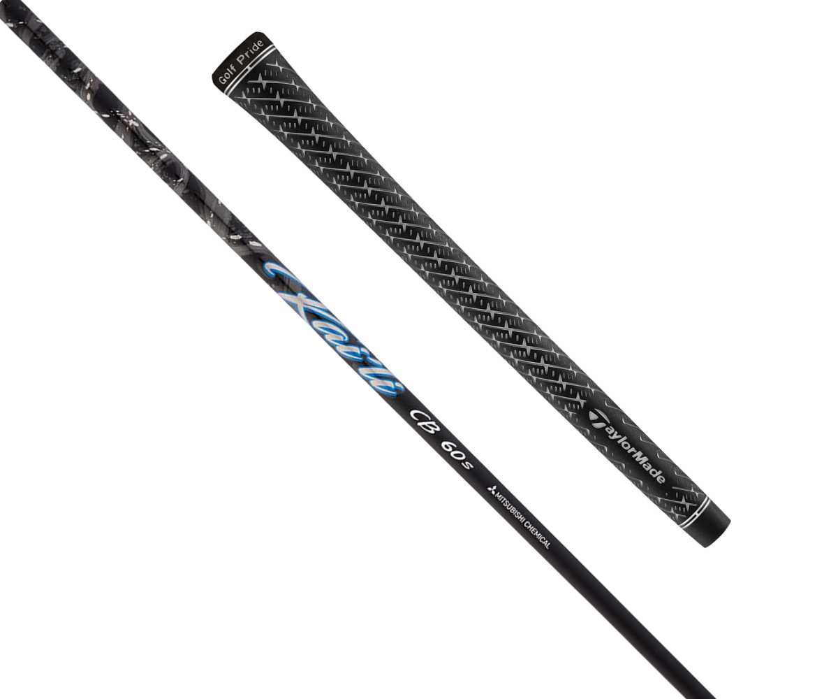 Driver Qi35 LS – Spin Bas, Distance Maximale