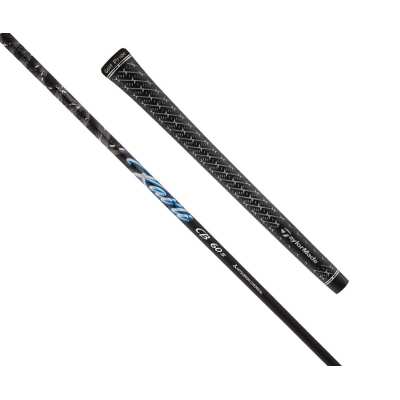 Shafts et Grips Qi35
