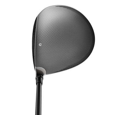 Driver Taylormade Qi35