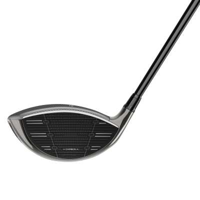 Driver Taylormade Qi35
