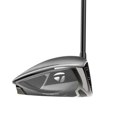 Driver Taylormade Qi35
