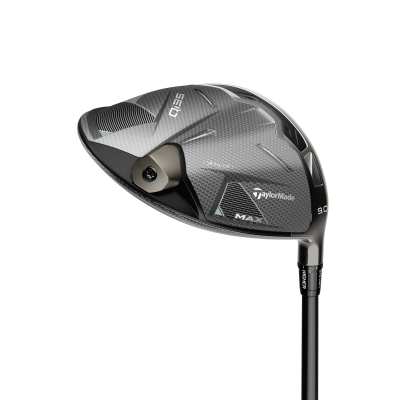 Driver Taylormade Qi35 Max