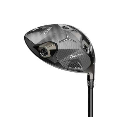 Driver Taylormade Qi35 LS