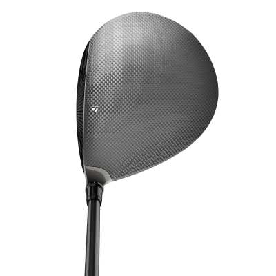 Driver Taylormade Qi35 LS