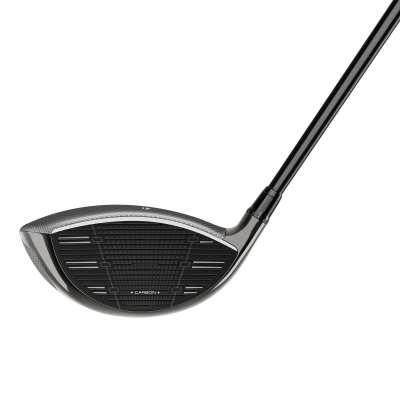 Driver Taylormade Qi35 LS