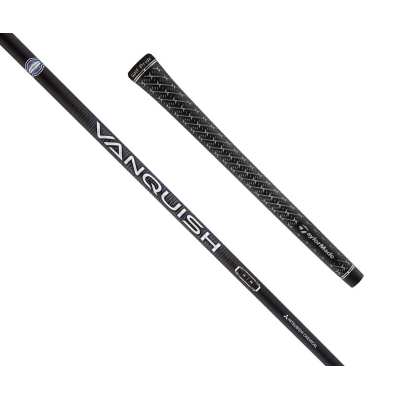 Shaft - Mitsubishi Vanquish