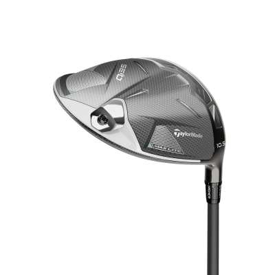 Driver Taylormade Qi35 Max Lite