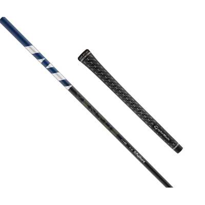 Shaft - Fujikura Ventus Blue HB