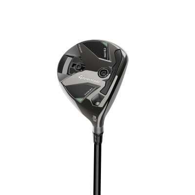 Bois de Parcours Taylormade Qi35 Tour Ti