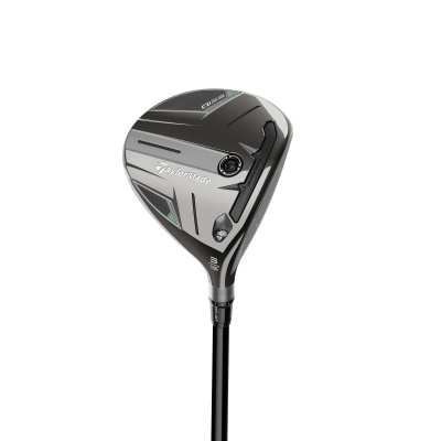 Bois de Parcours Taylormade Qi35