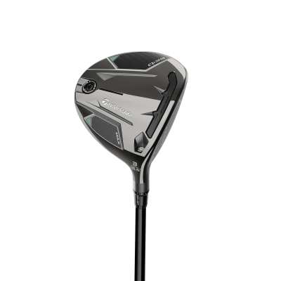 Bois de Parcours Taylormade Qi35 Max