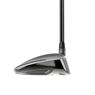 Bois de Parcours Taylormade Qi35 Max