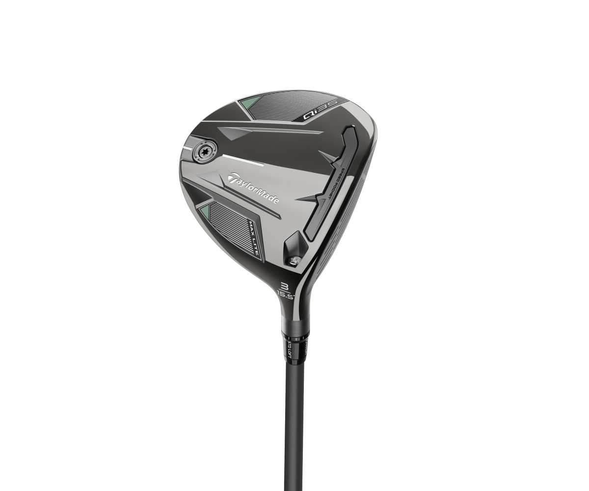Bois de Parcours Taylormade Qi35 Max Lite