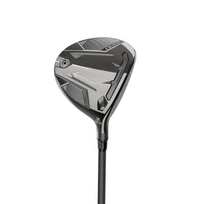 Bois de Parcours Taylormade Qi35 Max Lite