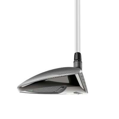 Bois de Parcours Femme Taylormade Qi35 Max Lite