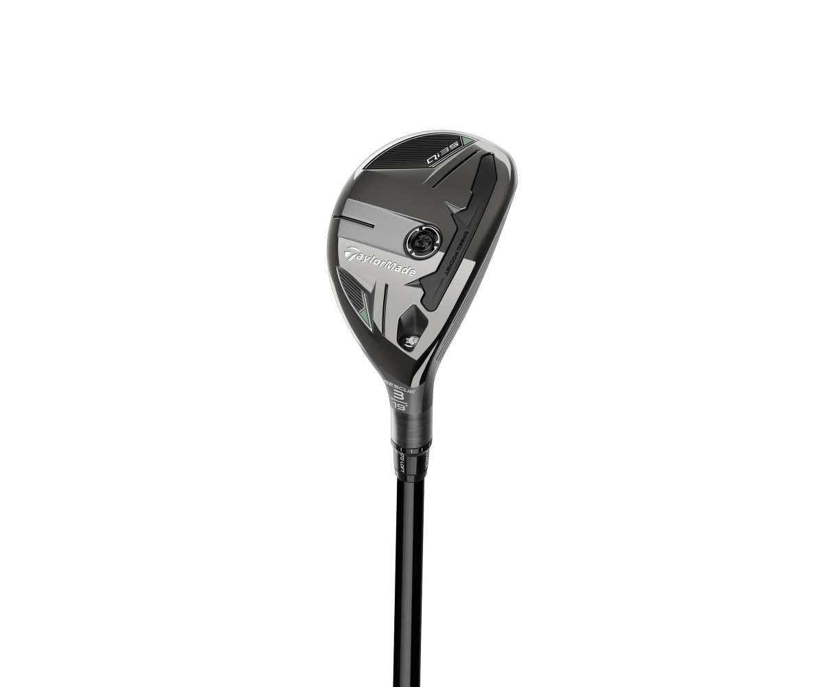 Hybride Taylormade Qi35
