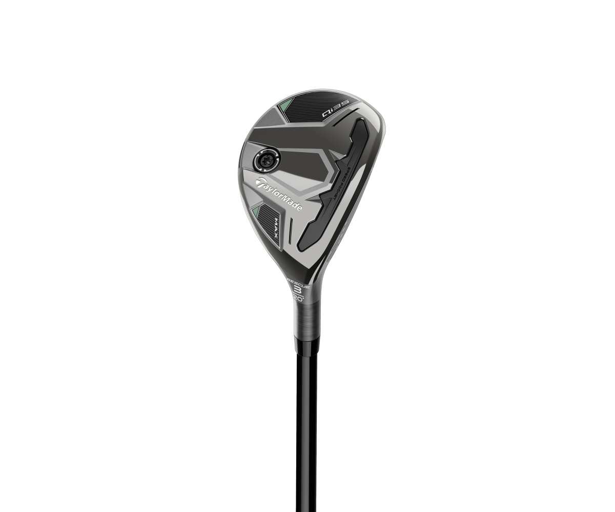 Hybride Taylormade Qi35 Max