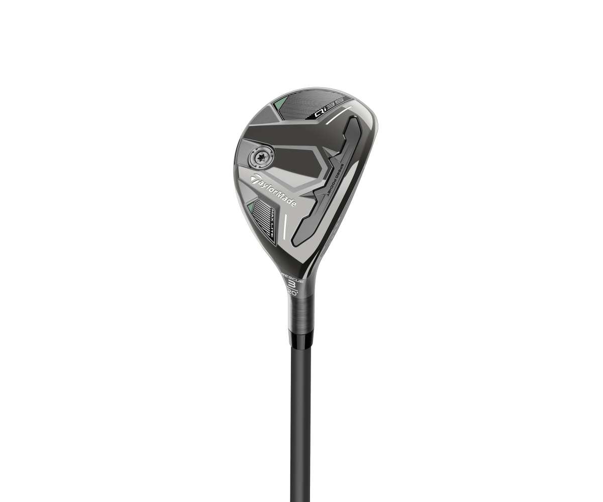 Hybride Taylormade Qi35 Max Lite