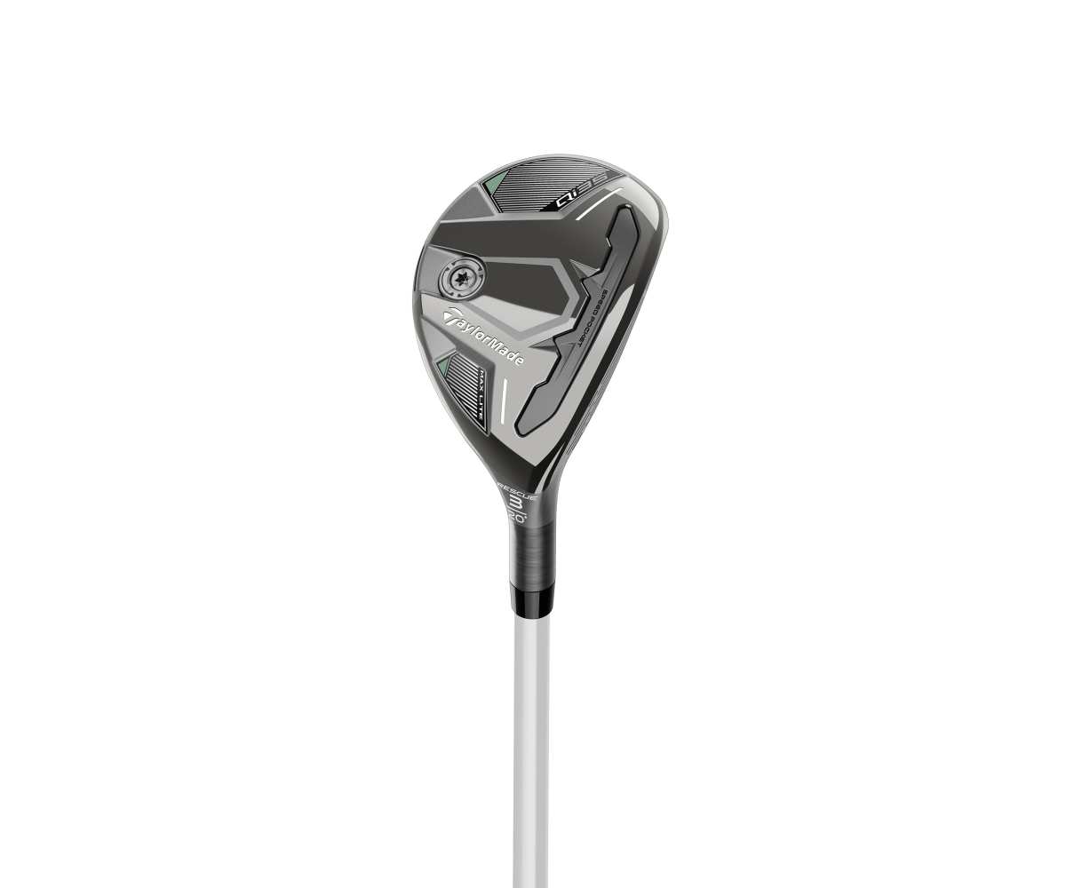 Hybride Femme Taylormade Qi35 Max Lite