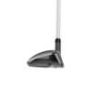 Hybride Femme Taylormade Qi35 Max Lite
