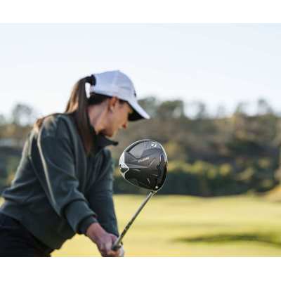 Driver Femme Taylormade Qi35 Max Lite